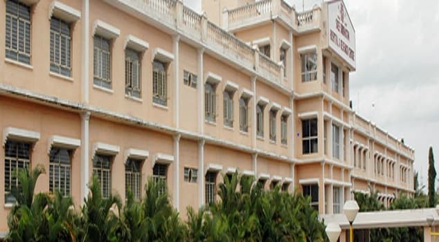 Sree Siddhartha Medical College and Research Centre Tumkur Campus photo 1